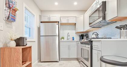 653 3rd St Unit 1 · AfterDune Delight 2BR Near Beach