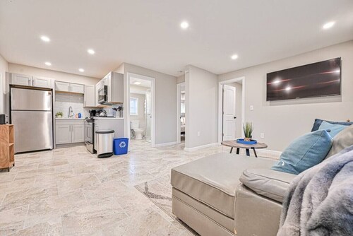 653 3rd St Unit 1 · AfterDune Delight 2BR Near Beach