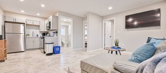 653 3rd St Unit 1 · AfterDune Delight 2BR Near Beach