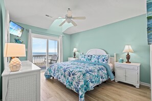 3 chambres, Wi-Fi gratuit, draps fournis