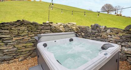 2 bedroom accommodation in Capel Garmon, near Betws-y-Coed