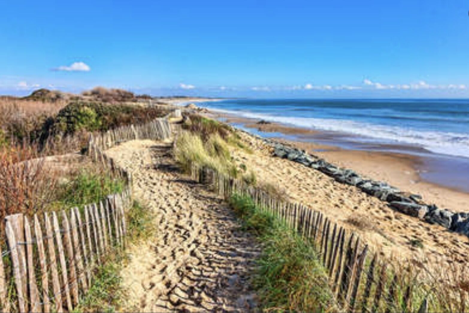 Strand