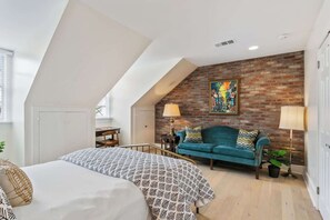 2 Schlafzimmer, Bügeleisen/Bügelbrett, Reisekinderbett, WLAN