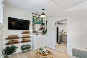 Fernseher, Arbeitsbereiche