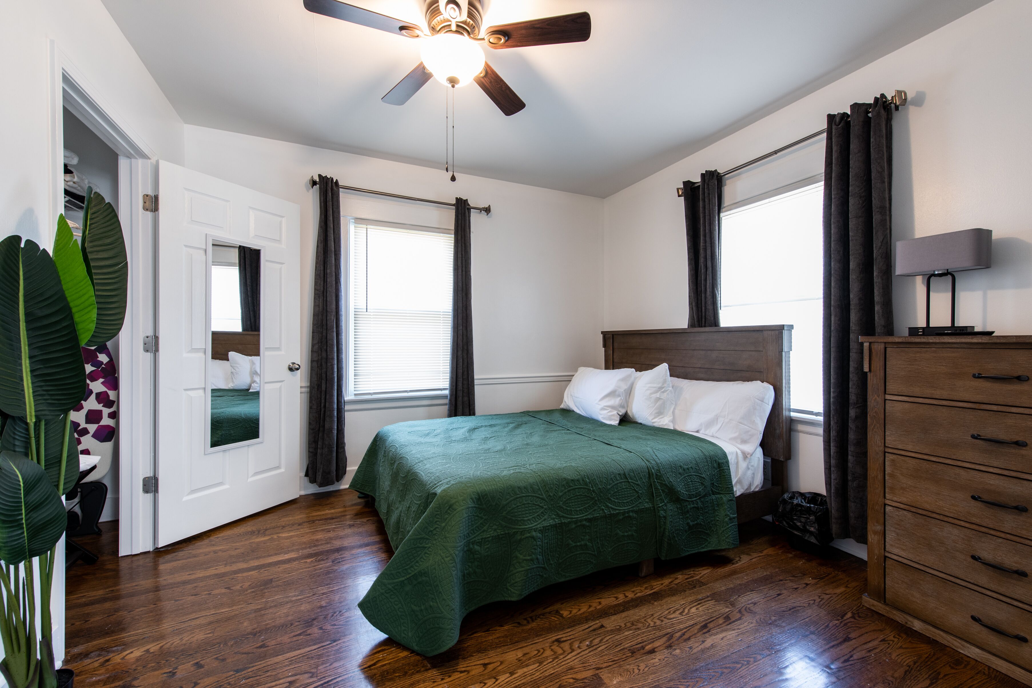 Derby City getaway