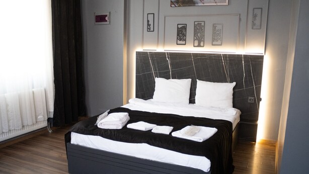 Unclassified image, 1 of 22, button - Lions Suit Hotel (Istanbul)