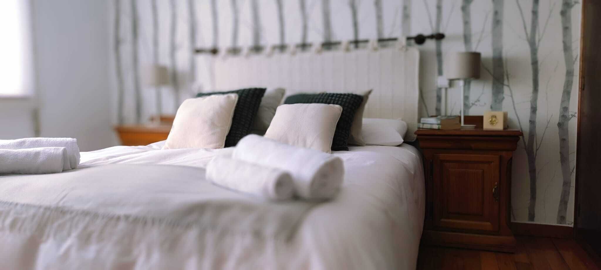 Casa Angela Recién Reformada con Jardín Privado