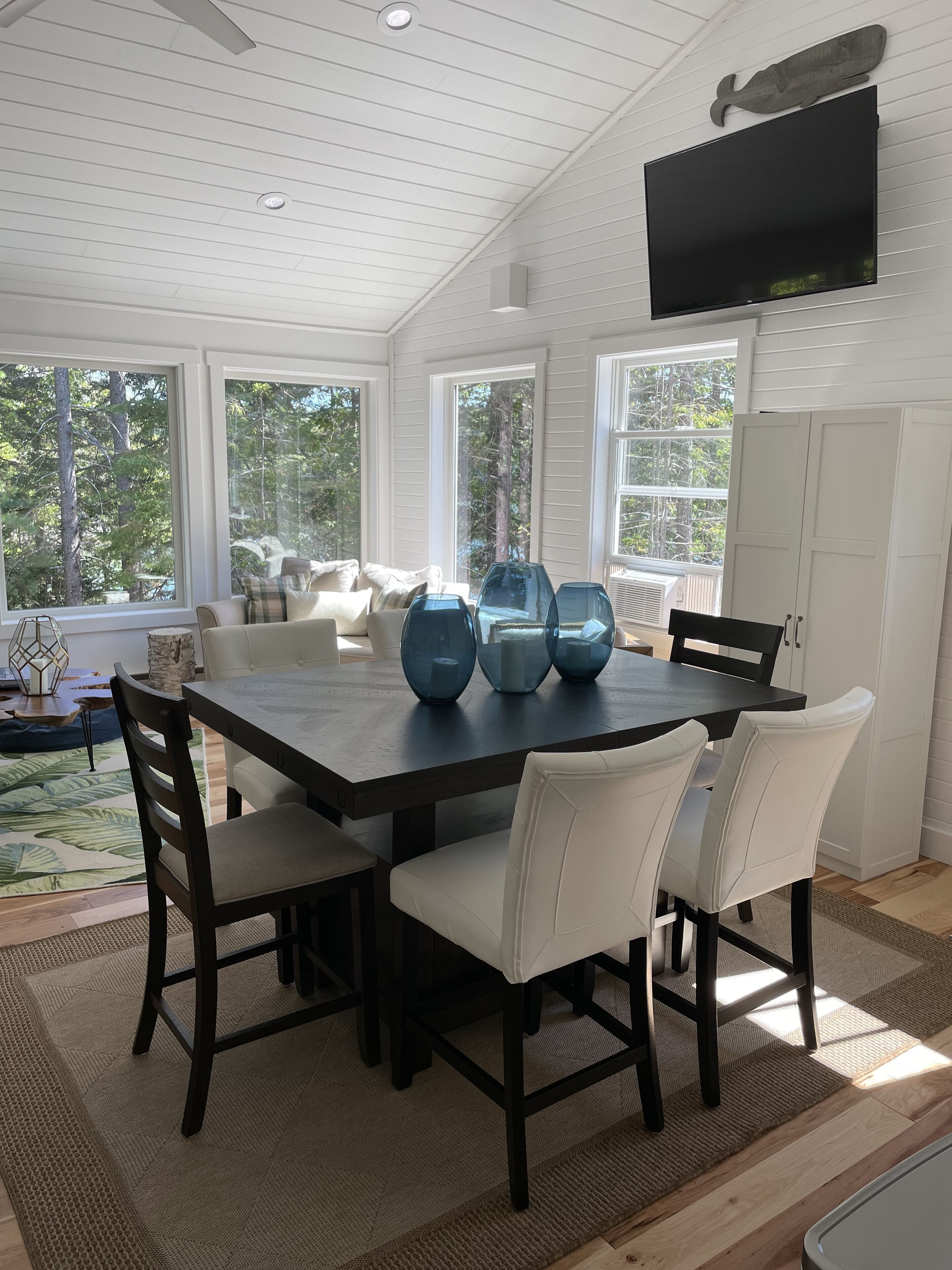 تناول الطعام