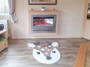 Interiör