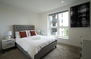 1 chambre, draps fournis