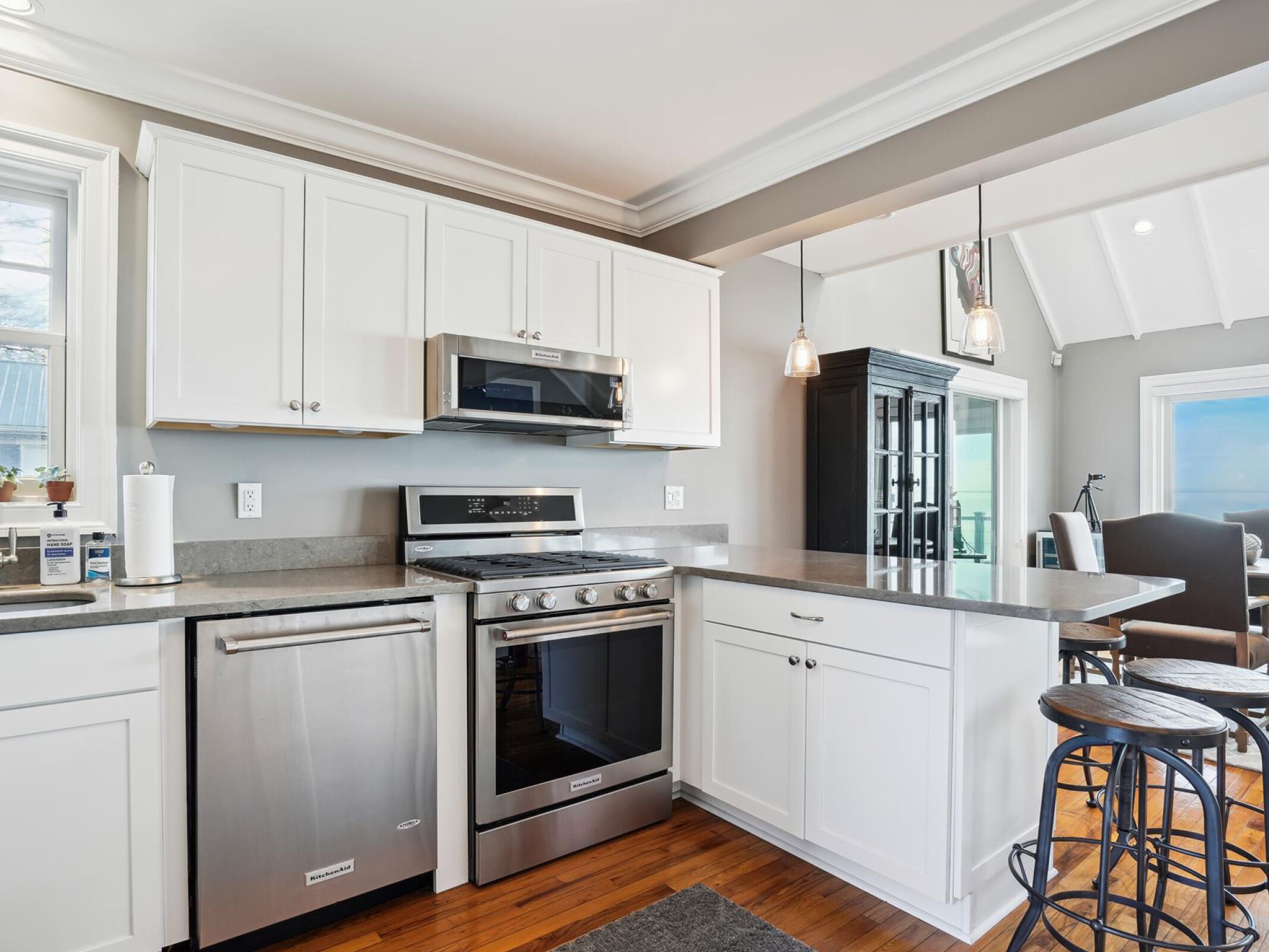 Sunset Vista | an ESVR property