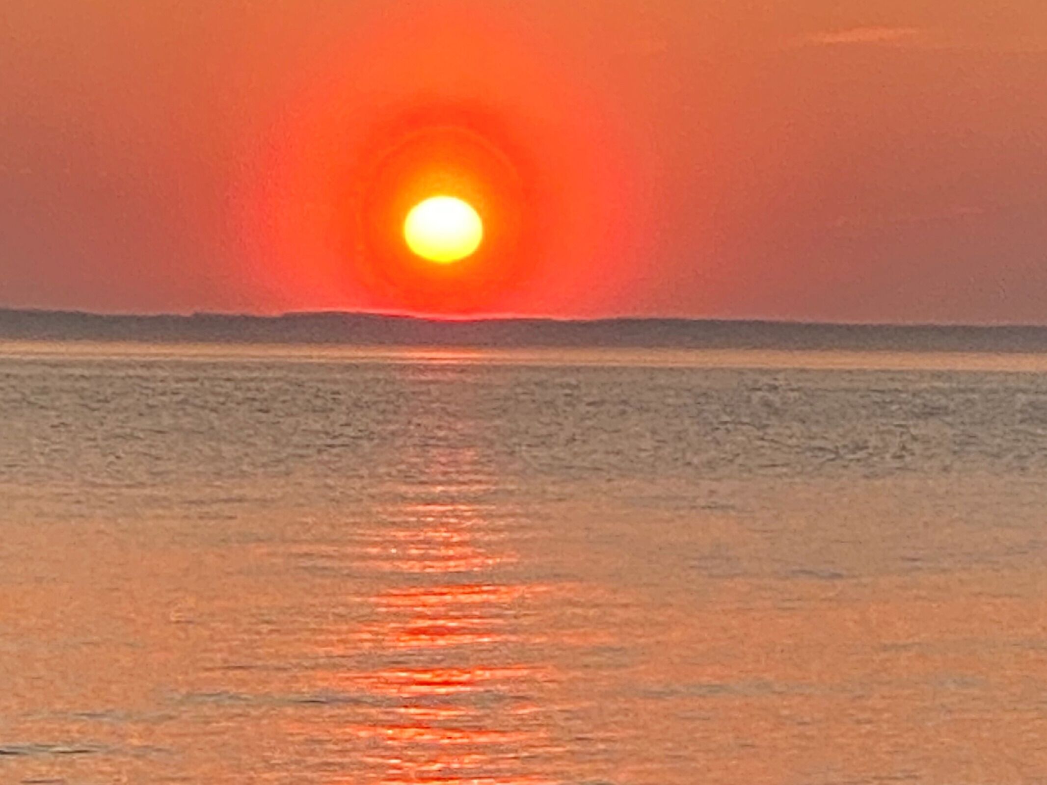 Sunset Vista | an ESVR property