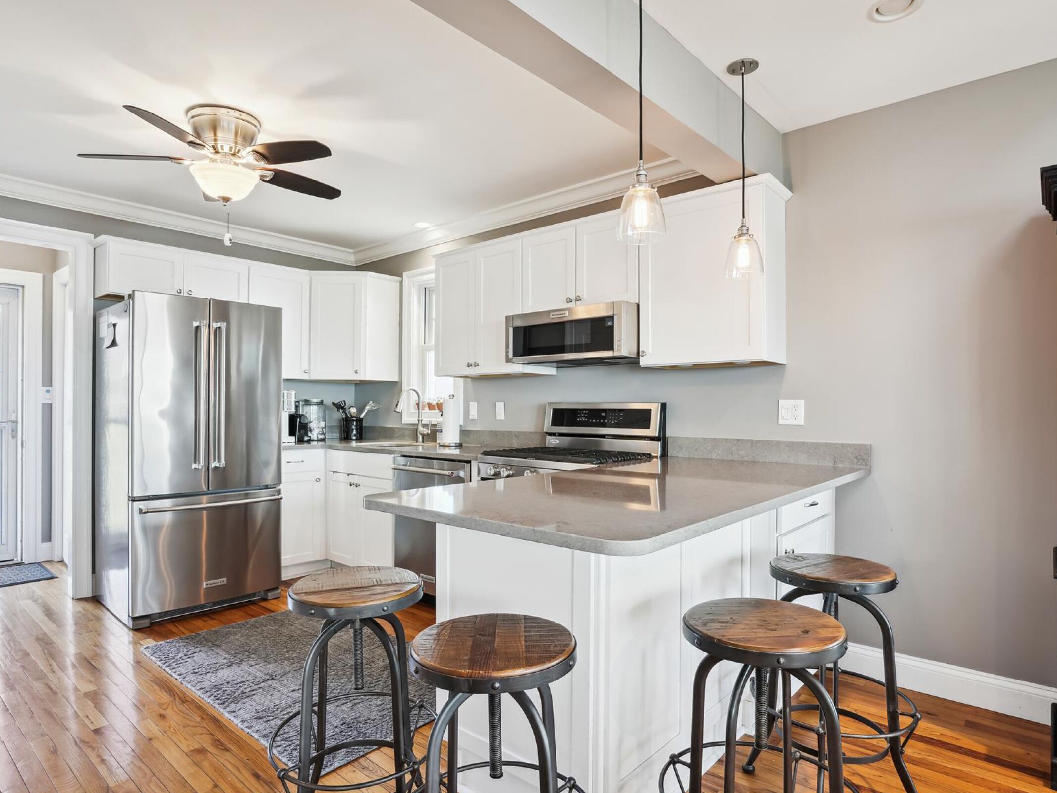 Sunset Vista | an ESVR property