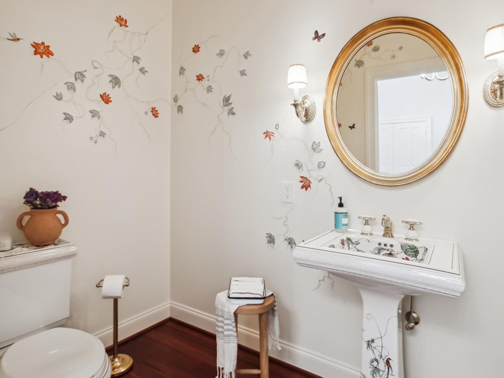 Sky View | an ESVR property