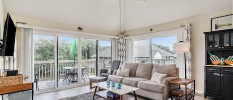 スマートテレビ、書庫