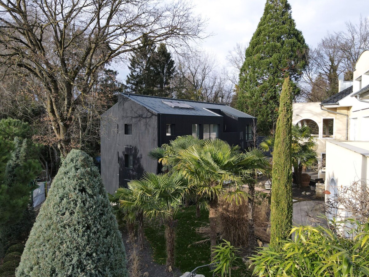 Bild für Gastgeberprofil