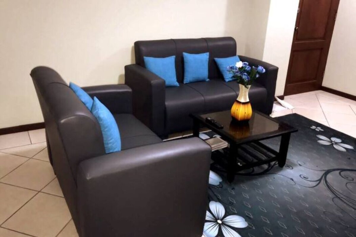 Image de profil de l’hôte