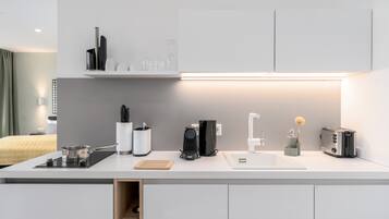 Dapur pribadi
