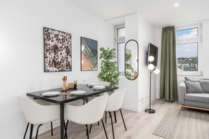 Servicio a la habitación