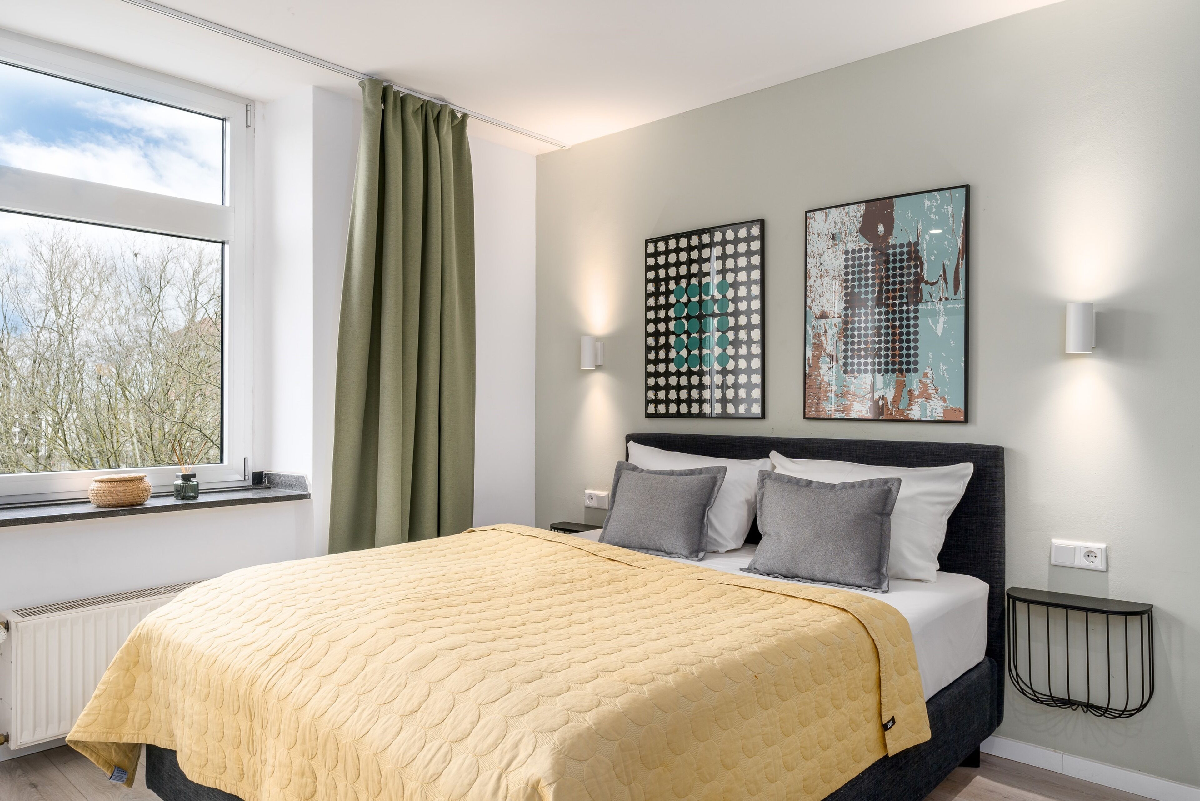 BRIGHT Dortmund City Center