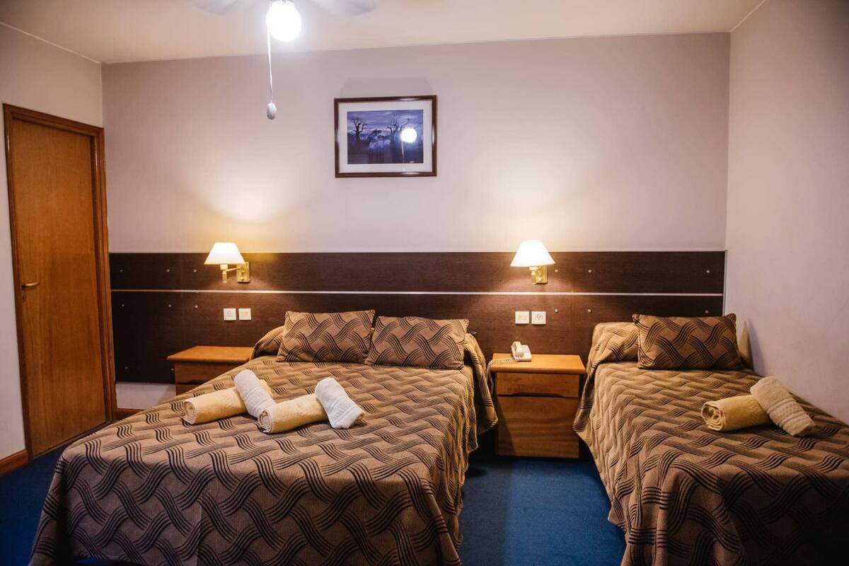 Family Room | WiFi (free), bed sheets