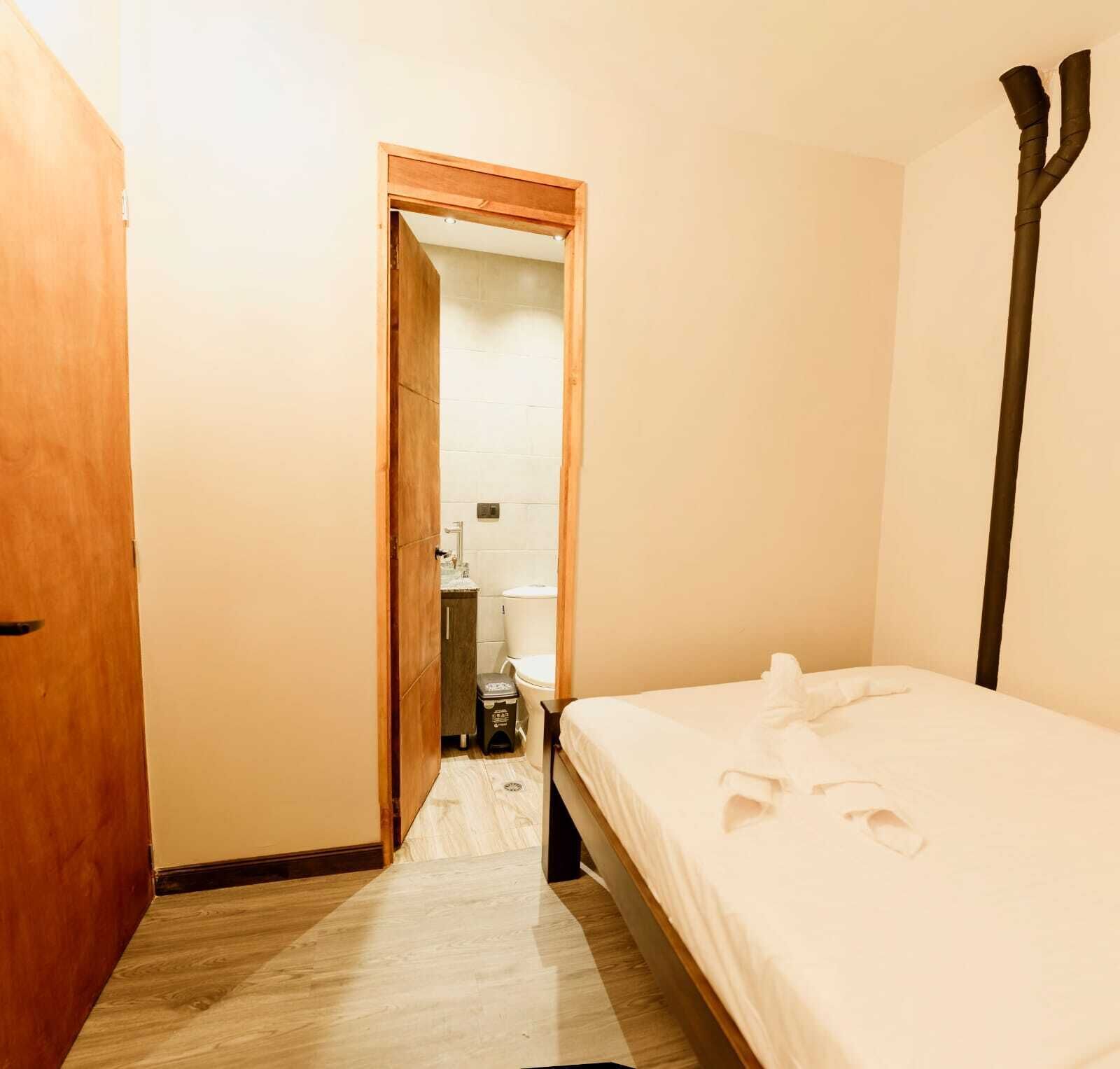 Machu Picchu Medellin