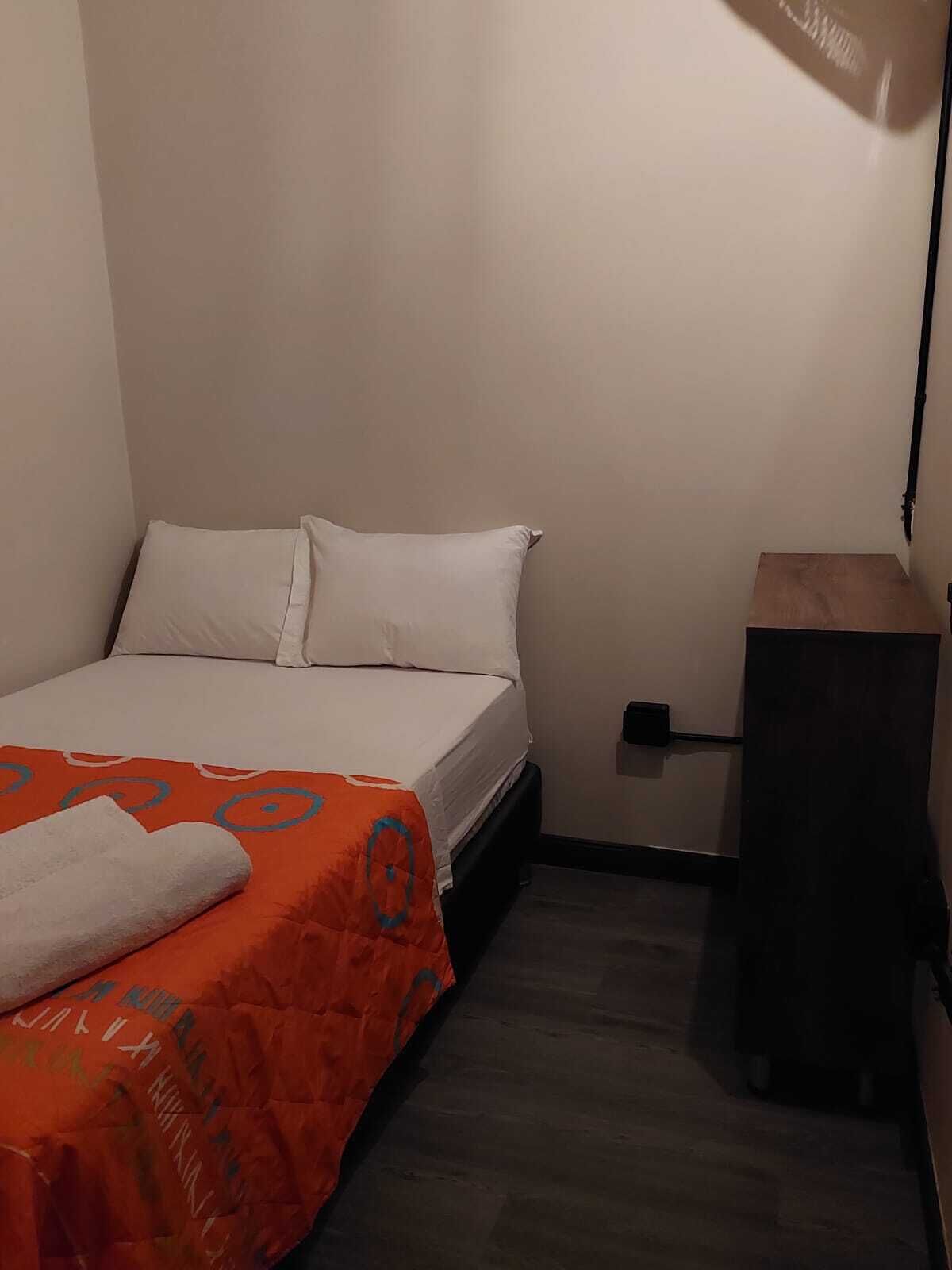 Machu Picchu Medellin