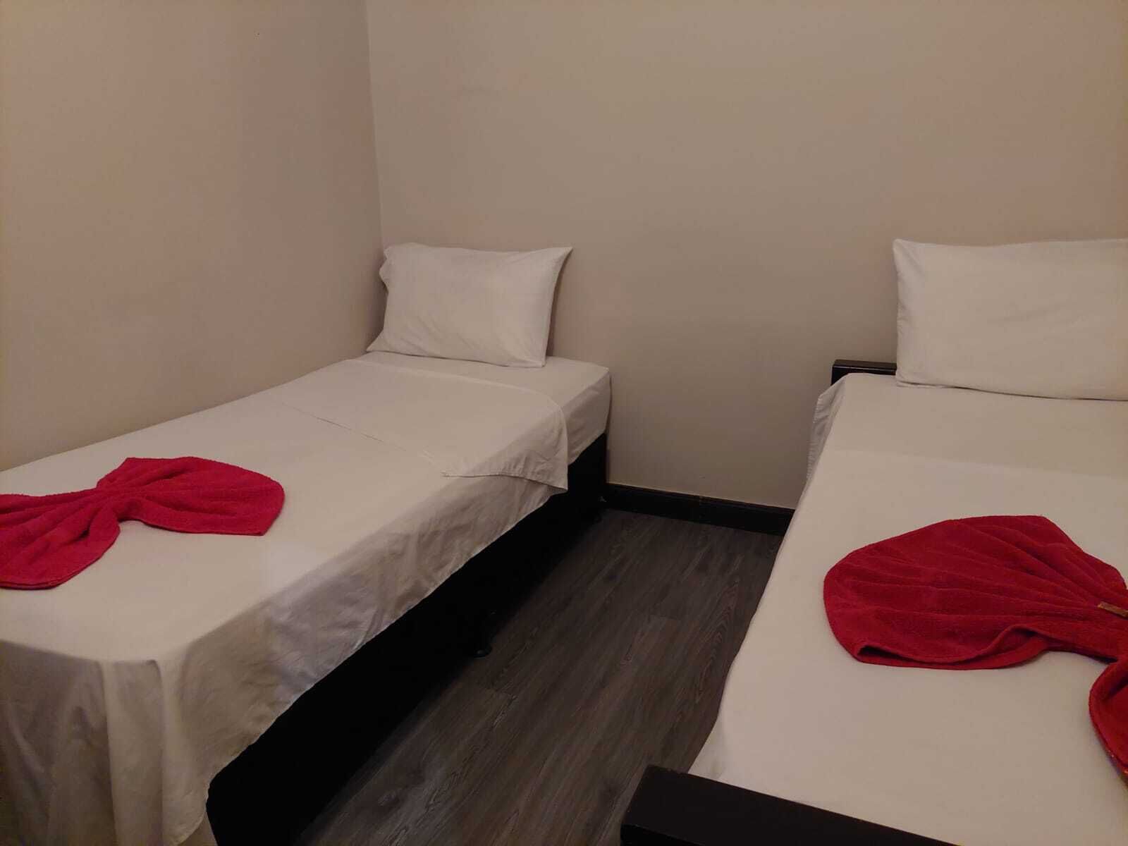 Machu Picchu Medellin