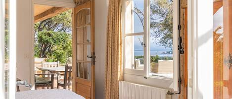 5 soveværelser, strygejern/strygebræt, gratis Wi-Fi, sengetøj