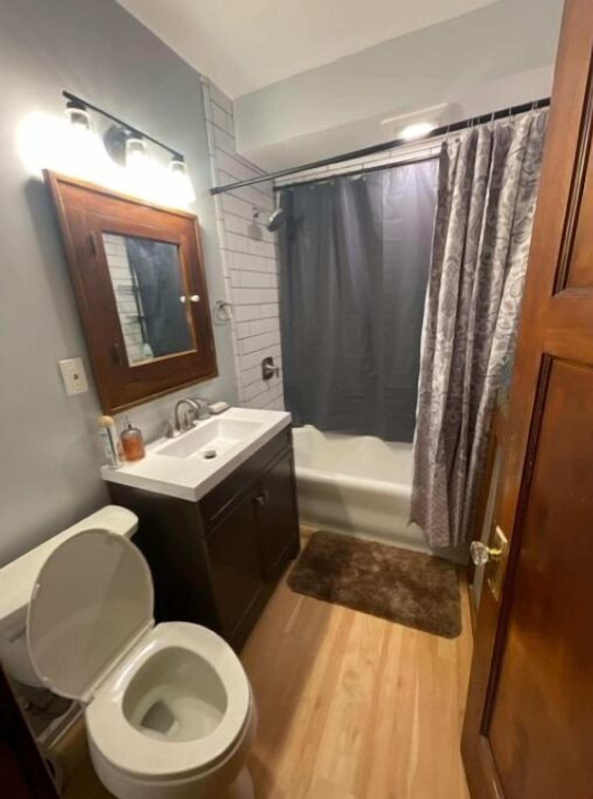 Quiet, comfortable, convenient, and walking distance from downtown