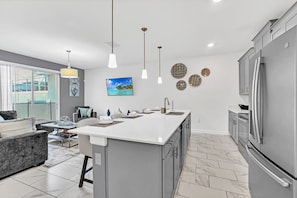 Interior - EV_790 - 4 Bed 3 Bath Townhome with Screened-In Private Pool, Custom Kids Bedroo (Davenport)