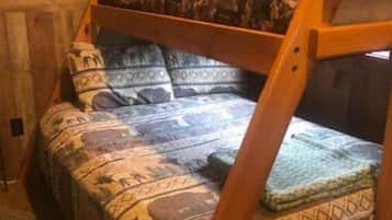 4 dormitorios, wifi, ropa de cama