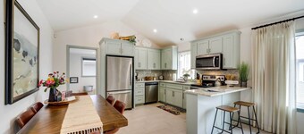 Tulsa Vacation Home ~ 3 Mi to Downtown
