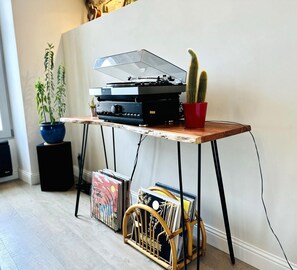 Interieur