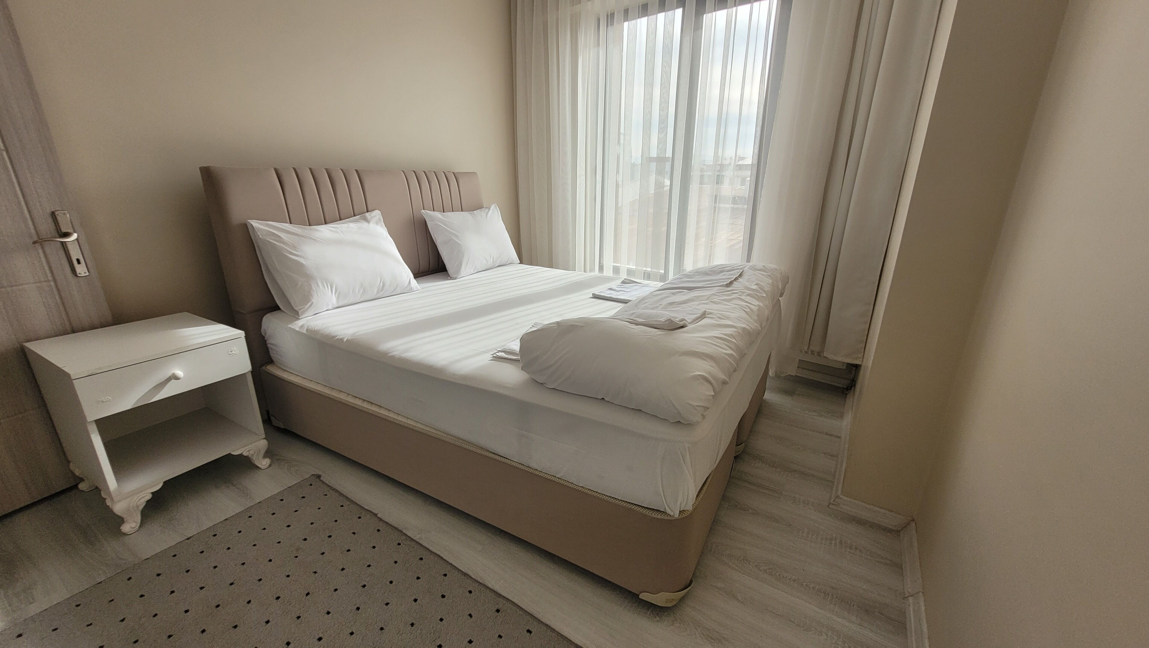 PADİSHAH SUİTE OTEL