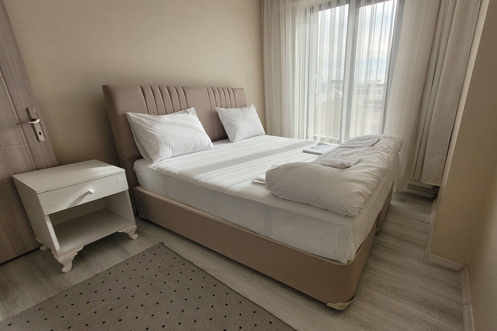 PADİSHAH SUİTE OTEL