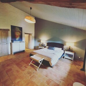 4 slaapkamers, wifi, beddengoed