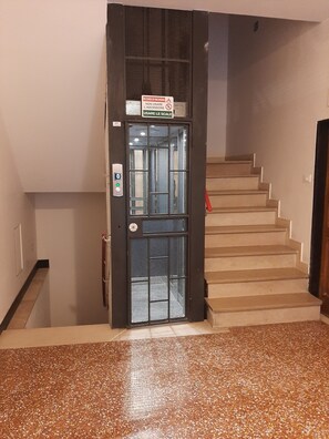 Lift - Camogli vista mare (Camogli)
