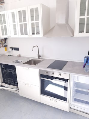 Appartement | Cuisine privée