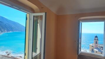 Apartment | Wohnbereich