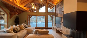 Chalet Aoki -kuromatsu