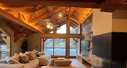 Chalet AOKI -KUROMATSU