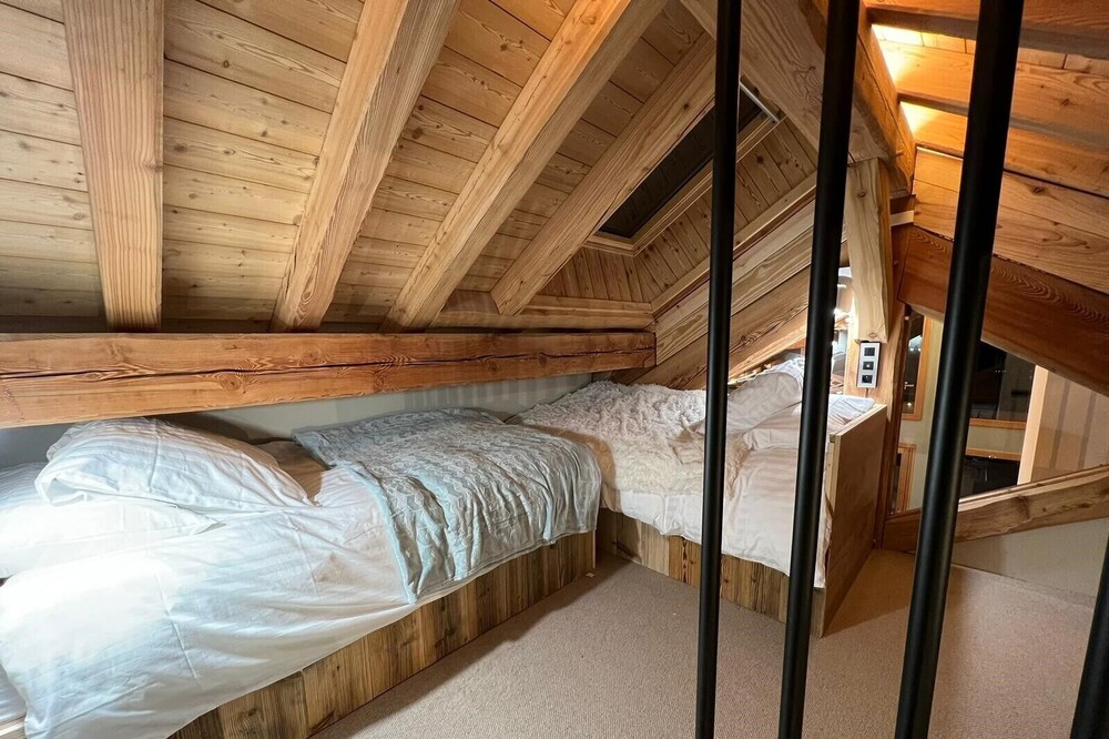 Chalet Aoki -kuromatsu