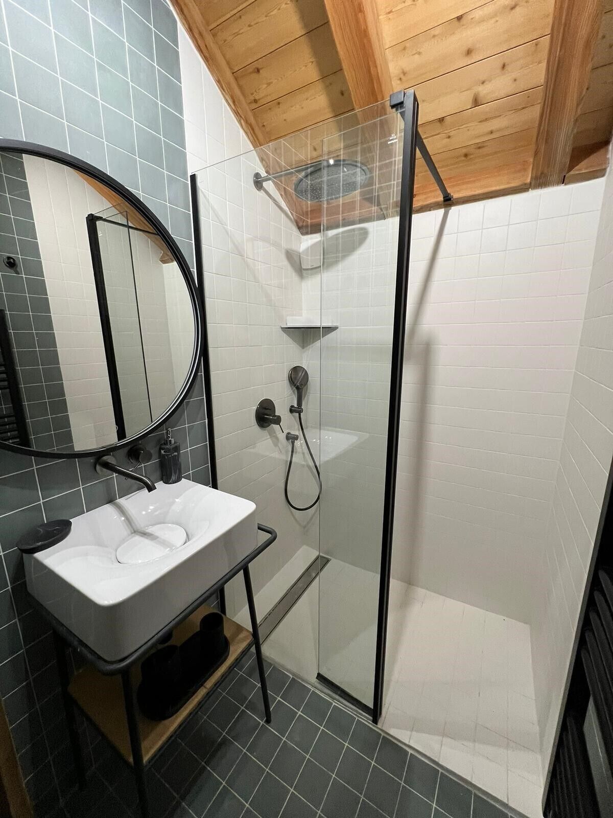 Chalet Aoki -kuromatsu