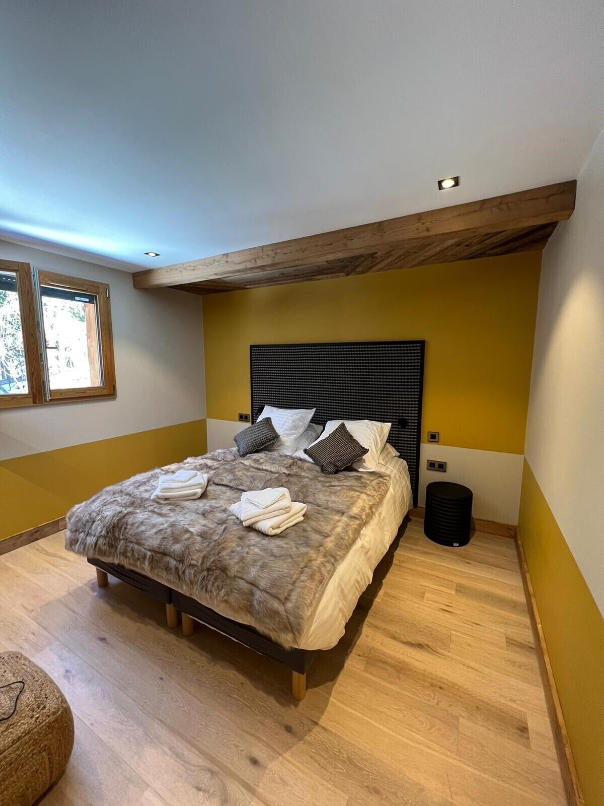 Chalet Aoki -kuromatsu