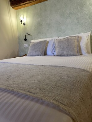 Suite estudio junior | Sábanas de algodón egipcio y ropa de cama de alta calidad