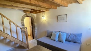 Junior-Studiosuite | Wohnbereich