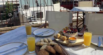 Midgard Suites - Medieval Town