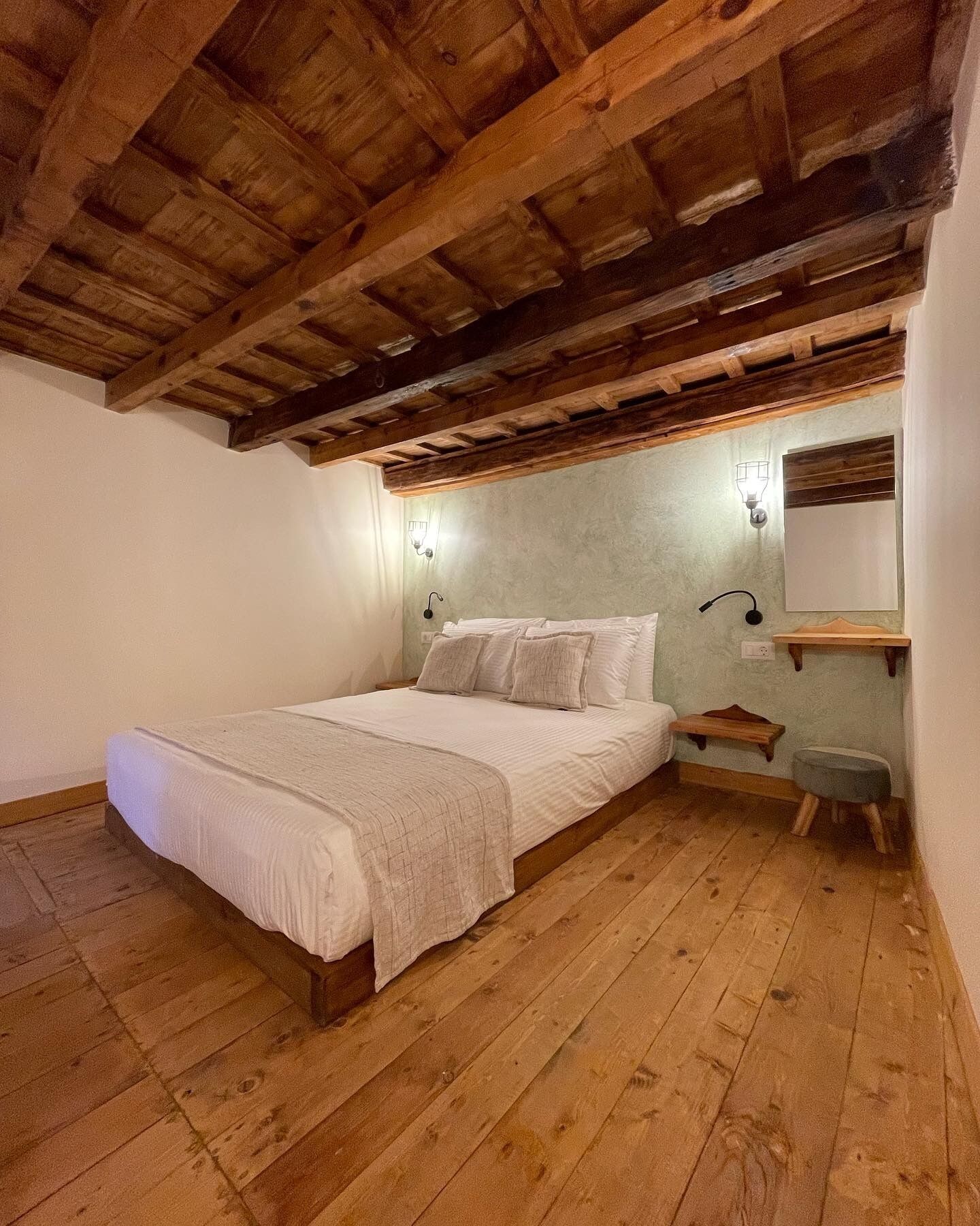 Foto - Midgard Suites (Medieval Town)