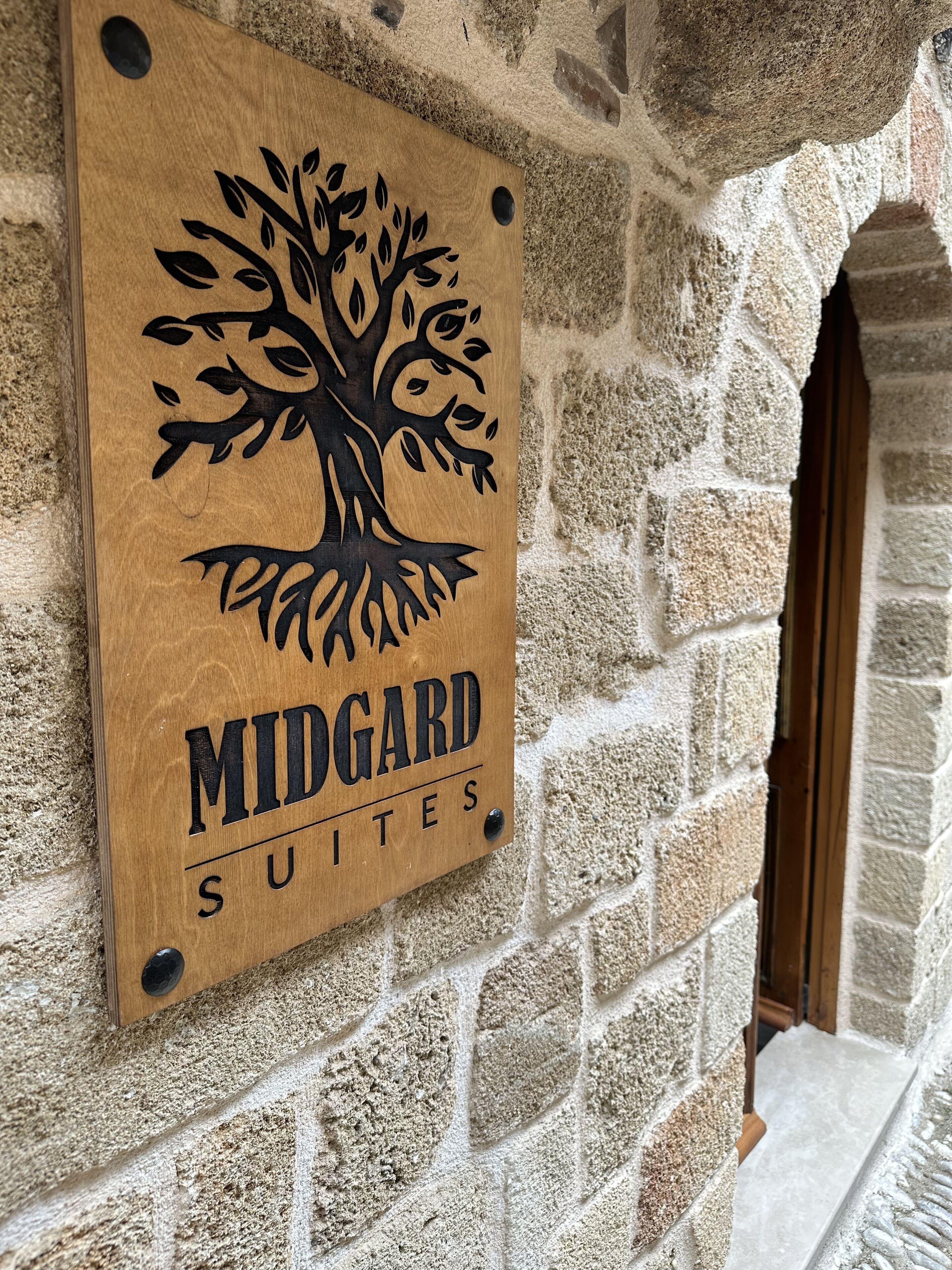 Foto - Midgard Suites (Medieval Town)